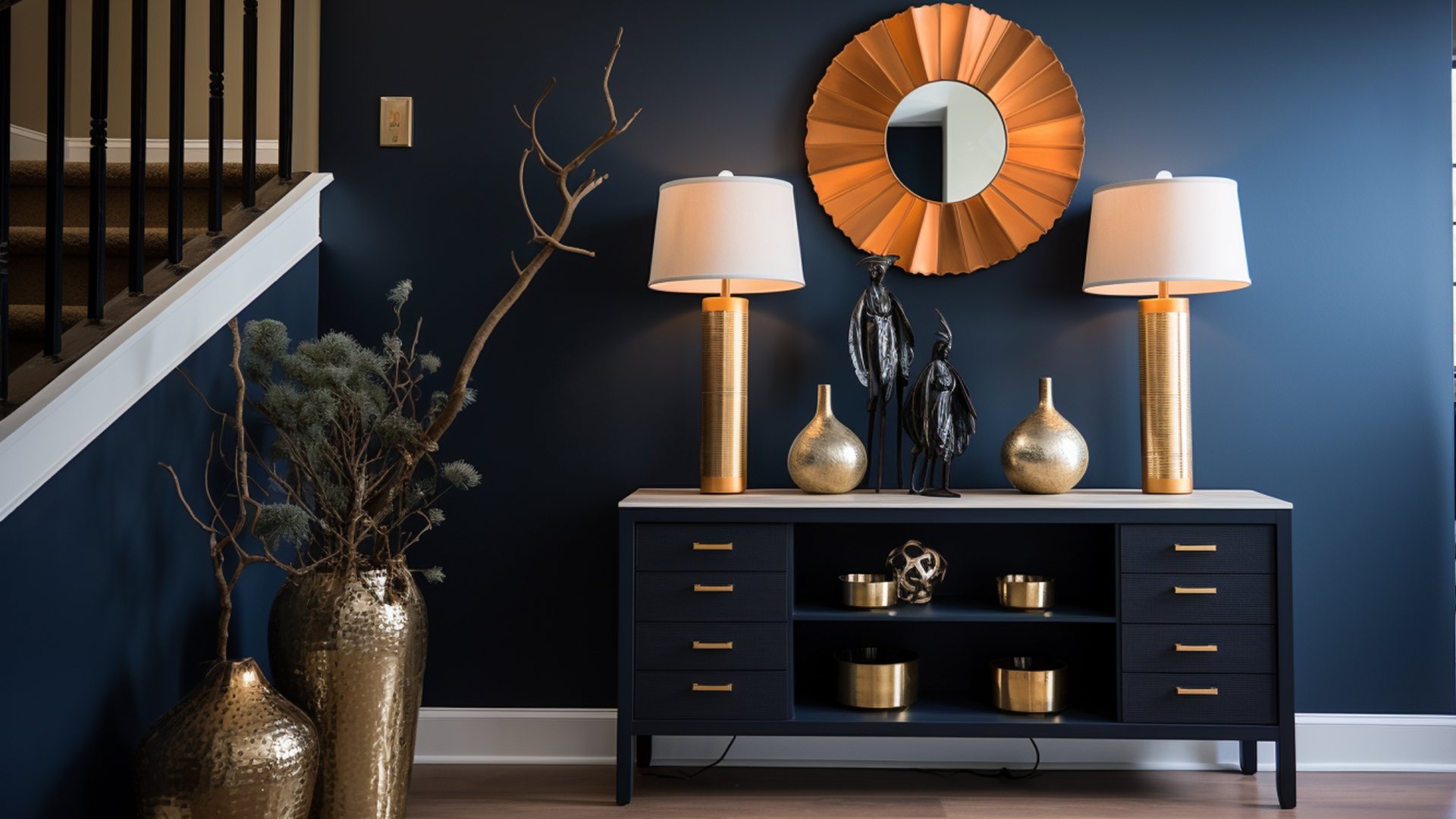 Home Decor